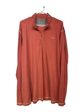 Orvis XXL Trout Bum shirt